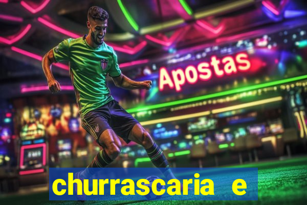 churrascaria e pousada bahia